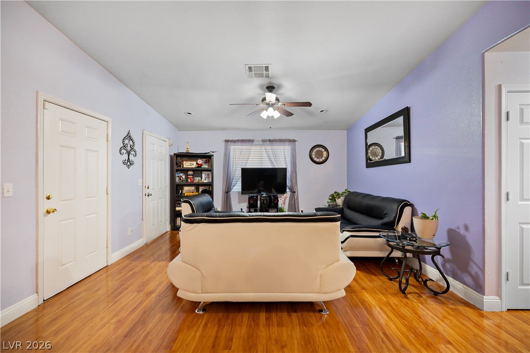 1457 Blankenship Avenue Las Vegas NV 89106