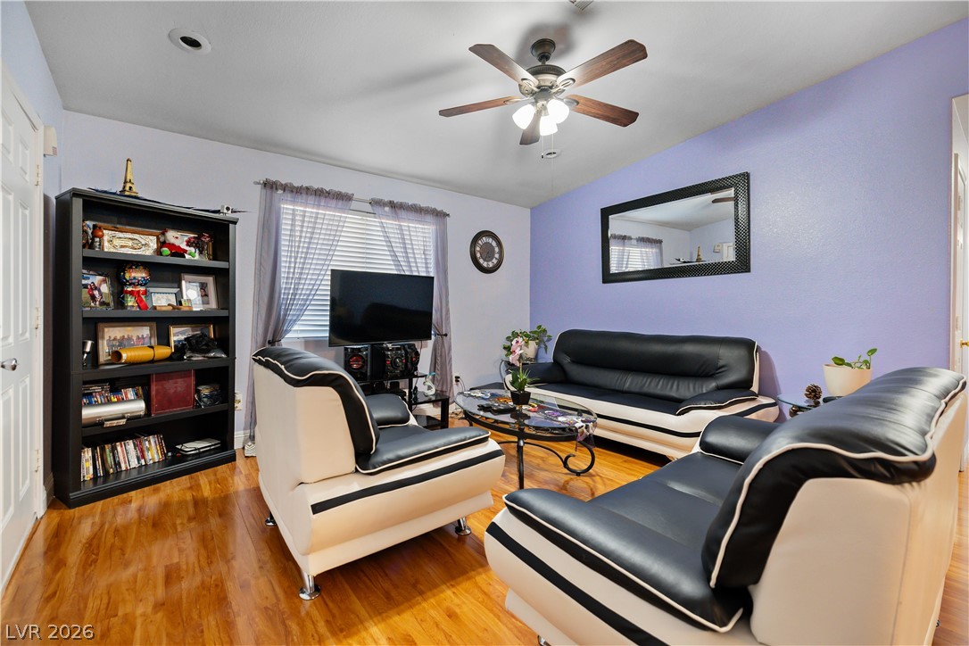 1457 Blankenship Avenue Las Vegas NV 89106