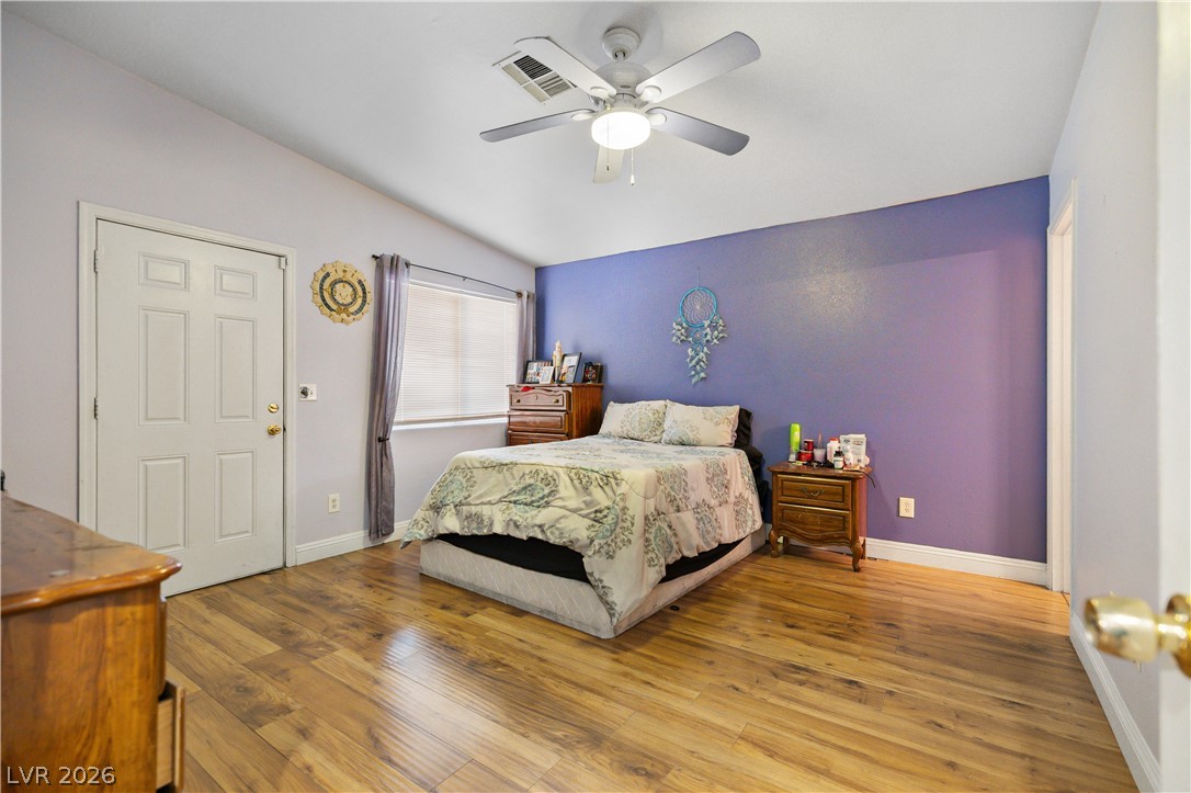 1457 Blankenship Avenue Las Vegas NV 89106
