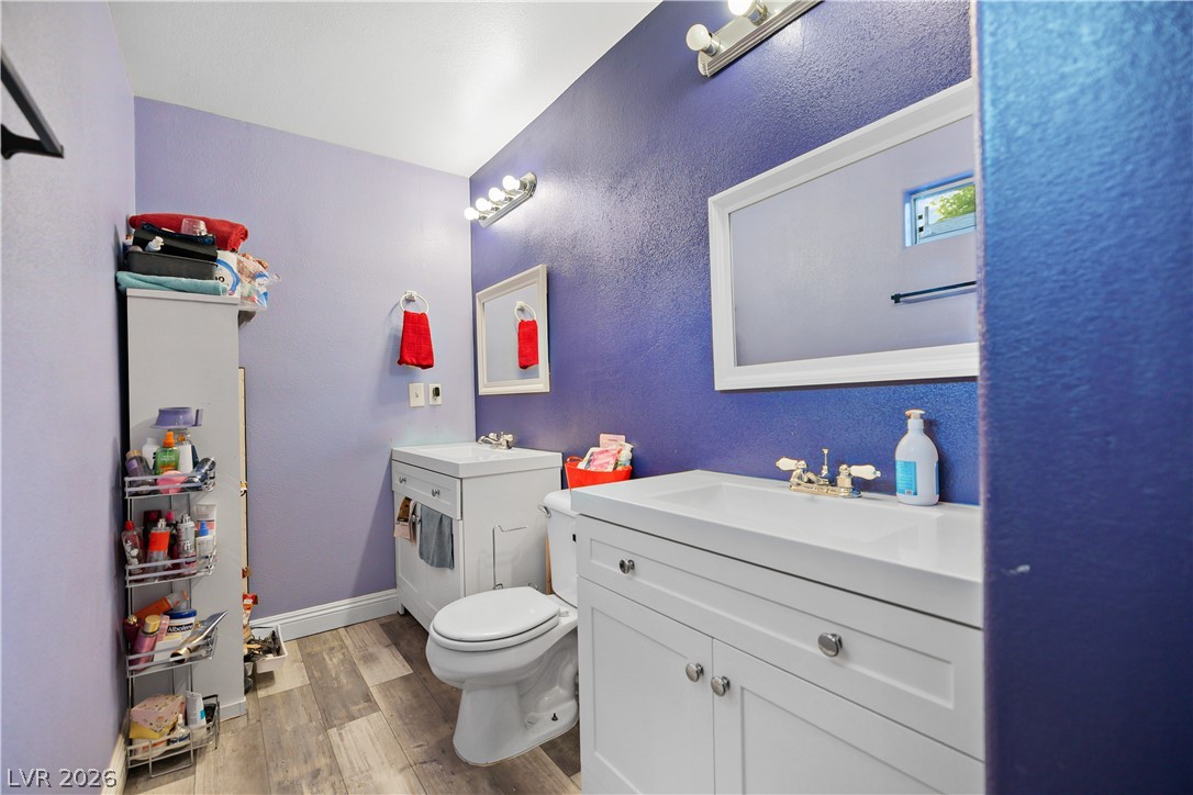 1457 Blankenship Avenue Las Vegas NV 89106