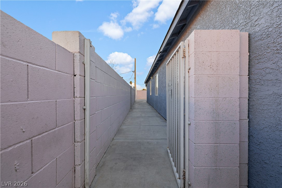 1457 Blankenship Avenue Las Vegas NV 89106