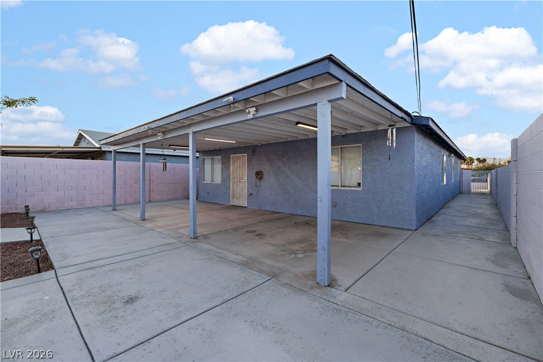 1457 Blankenship Avenue Las Vegas NV 89106