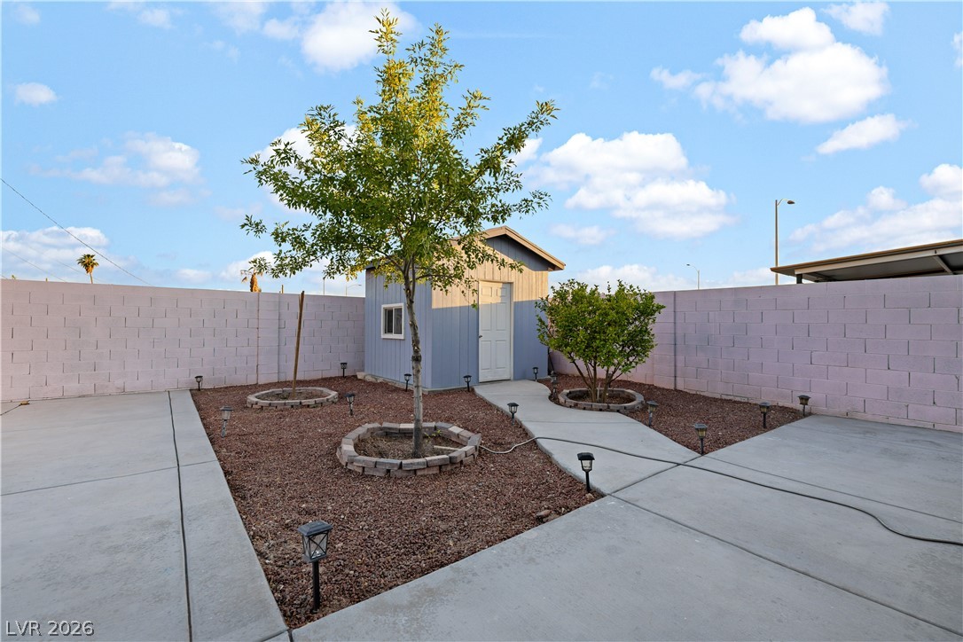 1457 Blankenship Avenue Las Vegas NV 89106