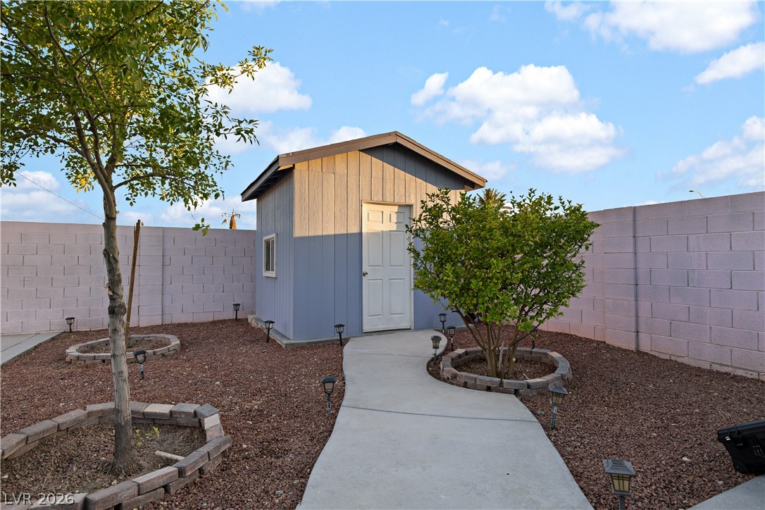 1457 Blankenship Avenue Las Vegas NV 89106
