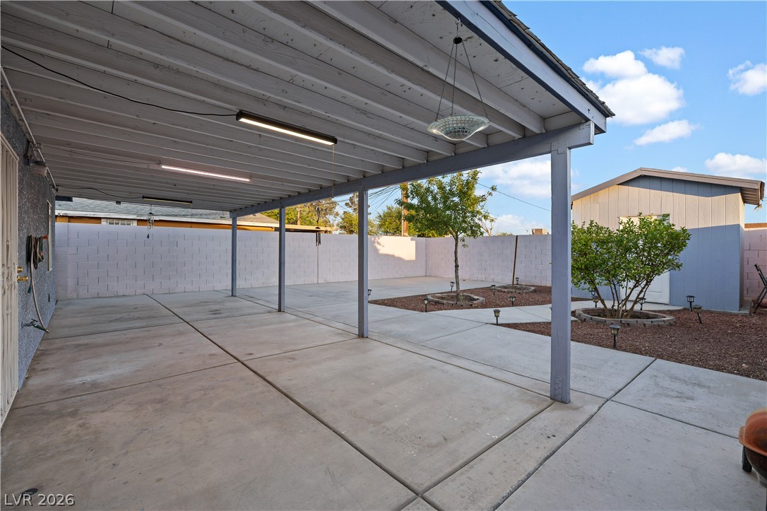 1457 Blankenship Avenue Las Vegas NV 89106