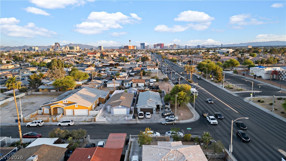 1457 Blankenship Avenue Las Vegas NV 89106