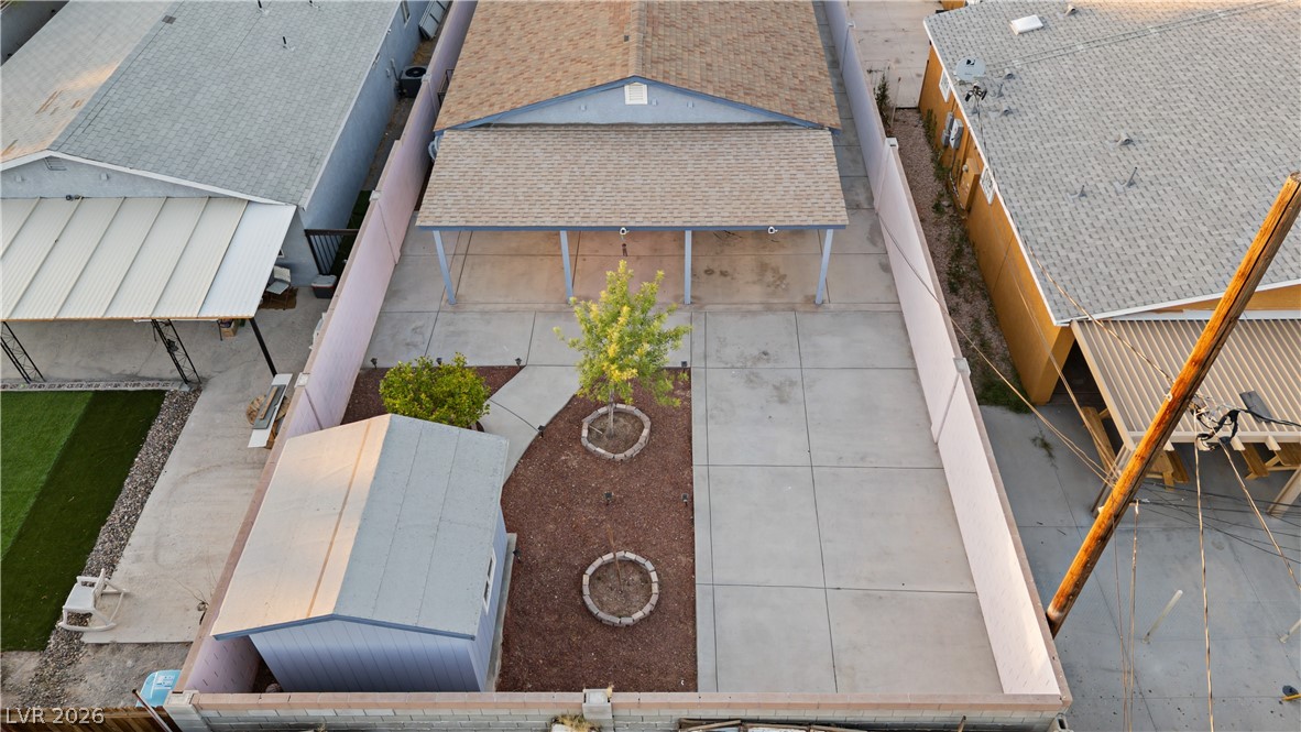 1457 Blankenship Avenue Las Vegas NV 89106