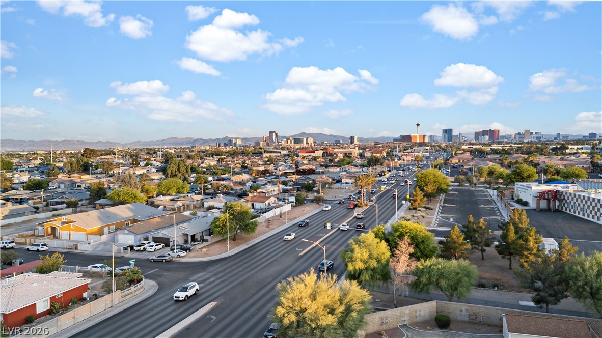 1457 Blankenship Avenue Las Vegas NV 89106