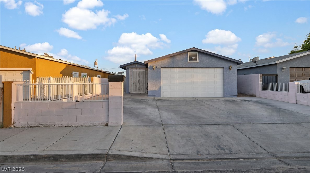 1457 Blankenship Avenue Las Vegas NV 89106