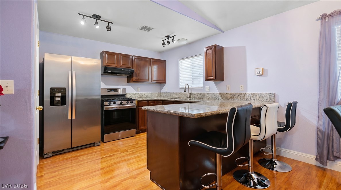 1457 Blankenship Avenue Las Vegas NV 89106