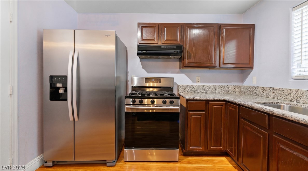 1457 Blankenship Avenue Las Vegas NV 89106
