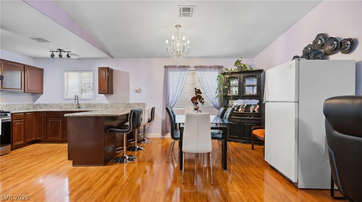 1457 Blankenship Avenue Las Vegas NV 89106