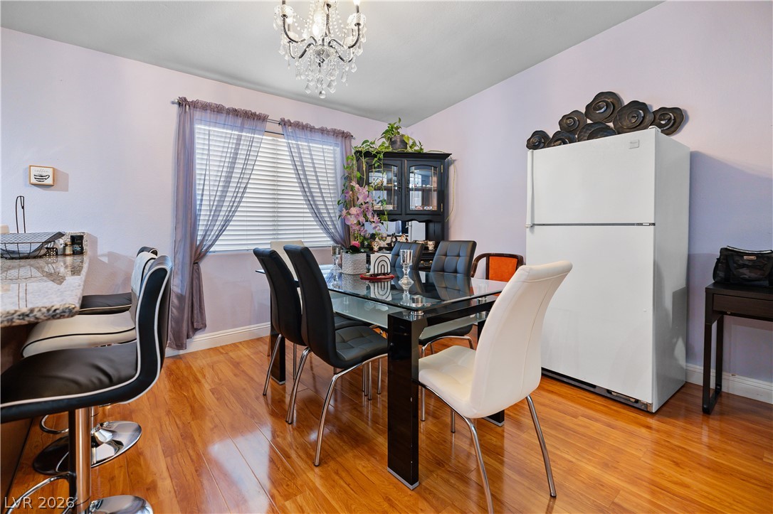 1457 Blankenship Avenue Las Vegas NV 89106