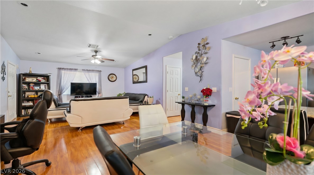 1457 Blankenship Avenue Las Vegas NV 89106