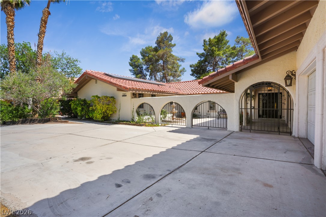 3265 Mustang Street Las Vegas NV 89108
