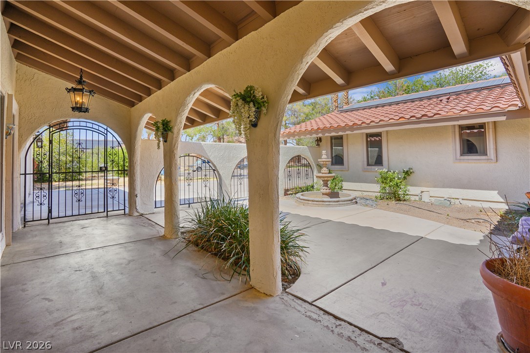 3265 Mustang Street Las Vegas NV 89108