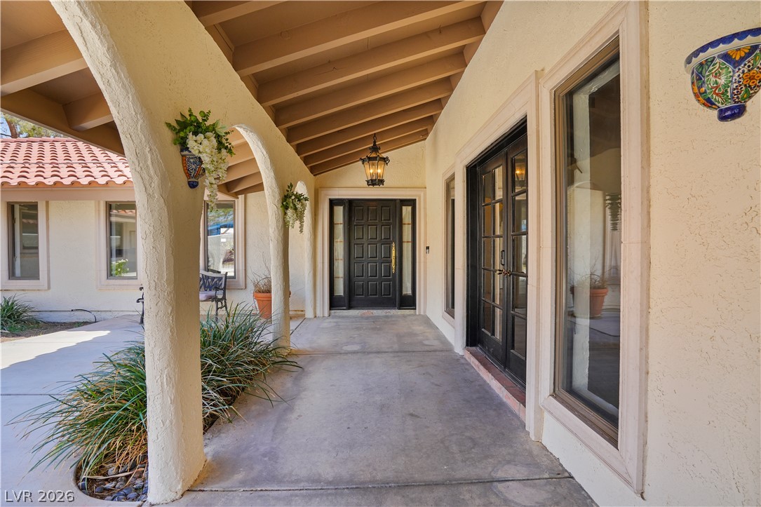 3265 Mustang Street Las Vegas NV 89108