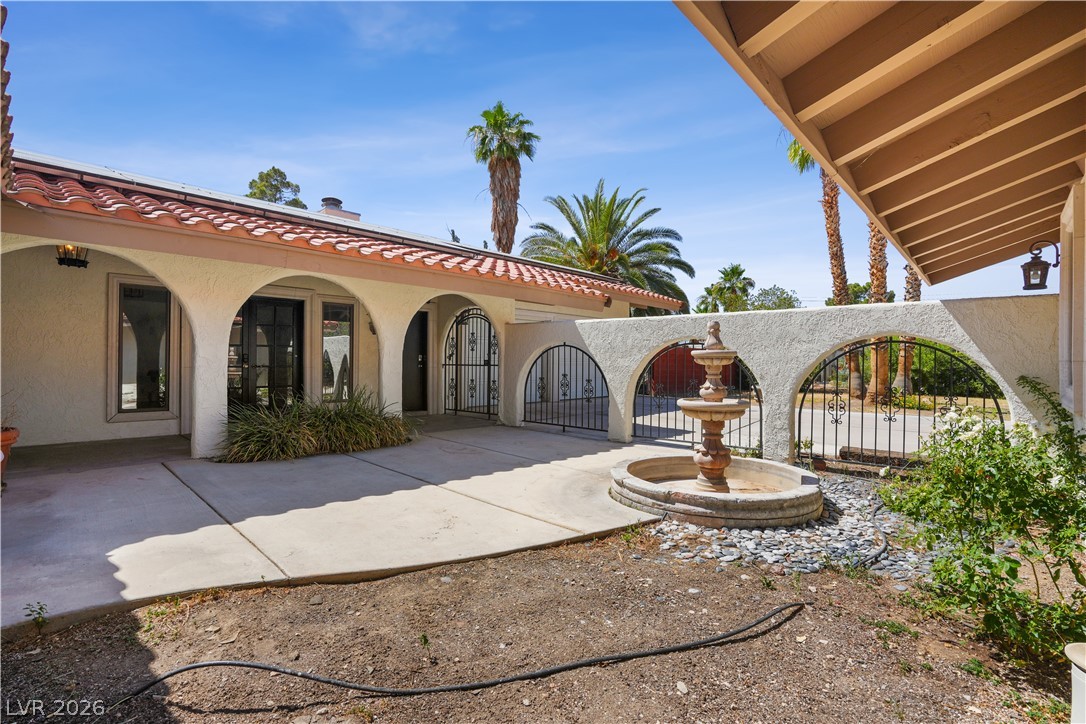 3265 Mustang Street Las Vegas NV 89108