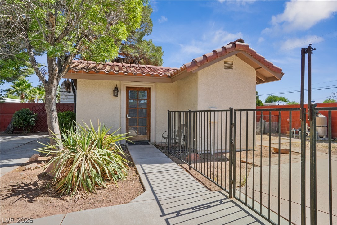 3265 Mustang Street Las Vegas NV 89108