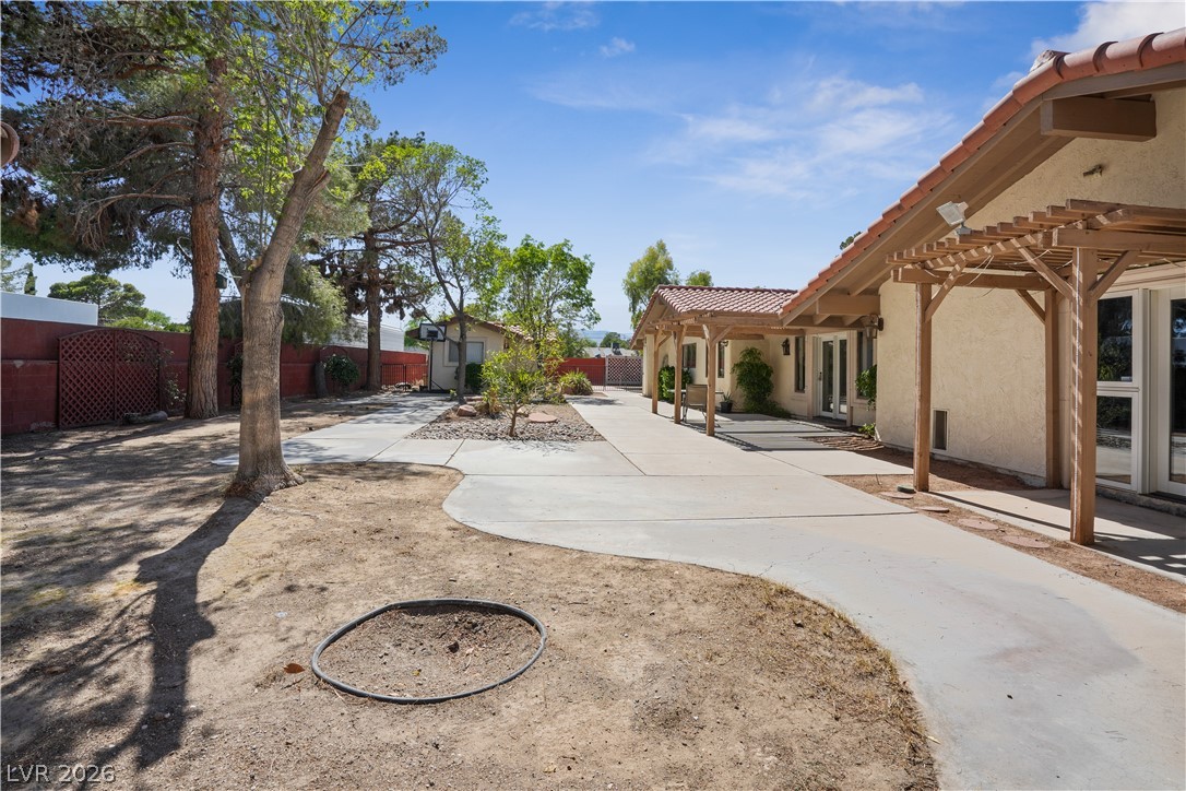 3265 Mustang Street Las Vegas NV 89108
