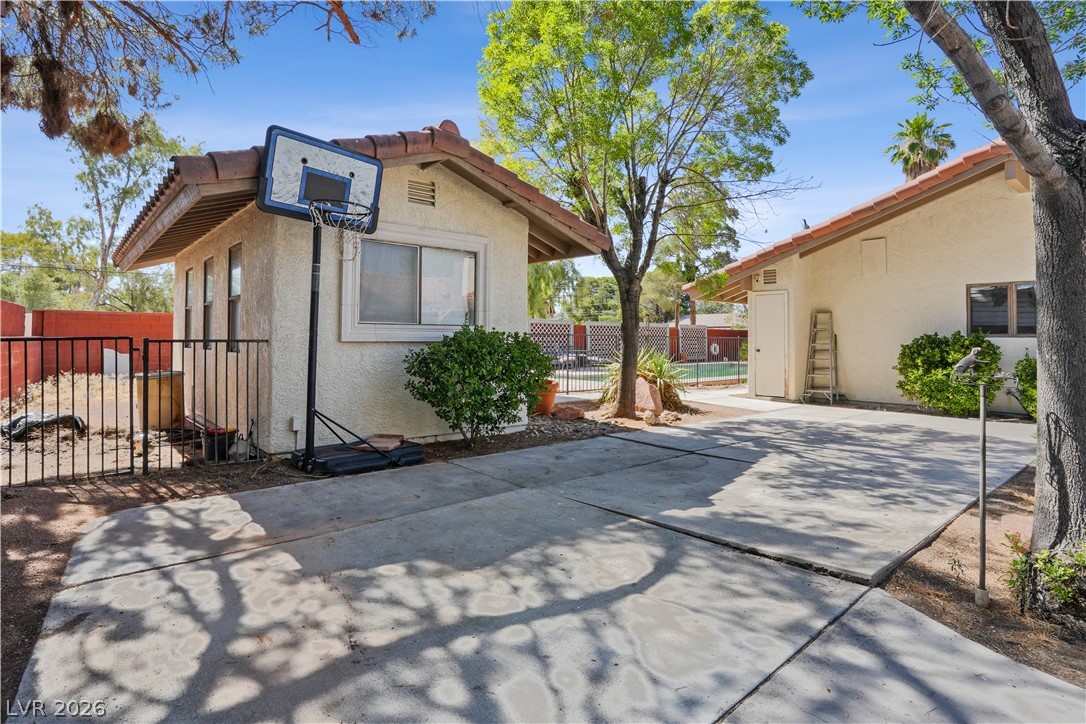 3265 Mustang Street Las Vegas NV 89108