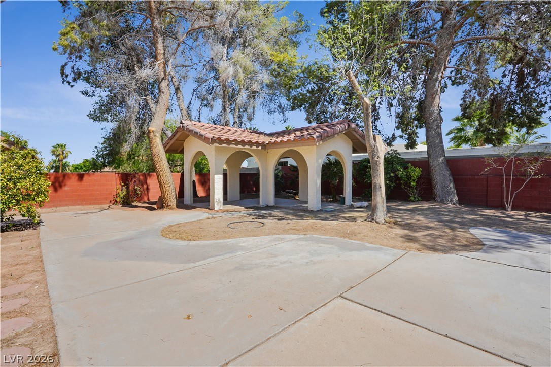 3265 Mustang Street Las Vegas NV 89108