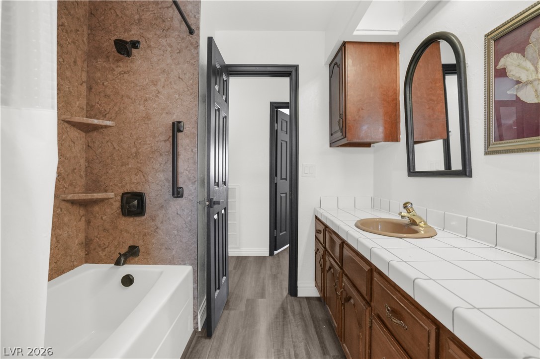 3265 Mustang Street Las Vegas NV 89108