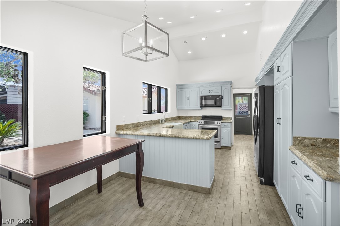 3265 Mustang Street Las Vegas NV 89108