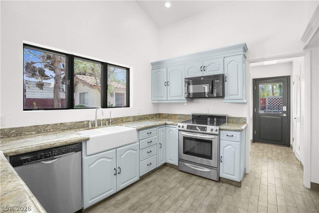 3265 Mustang Street Las Vegas NV 89108