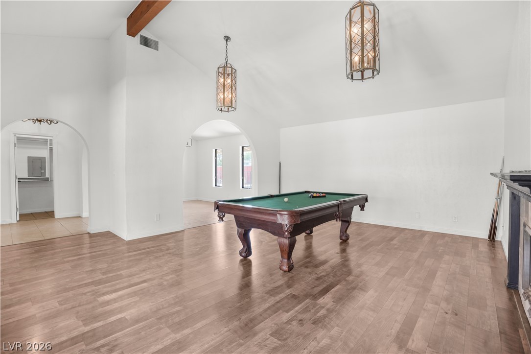 3265 Mustang Street Las Vegas NV 89108