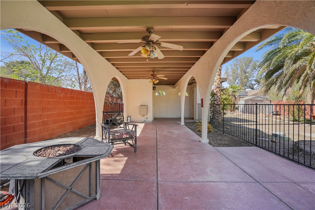 3265 Mustang Street Las Vegas NV 89108