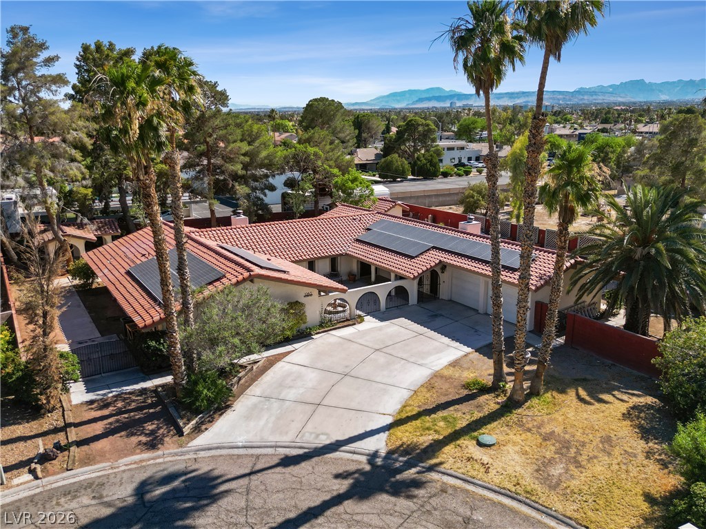 3265 Mustang Street Las Vegas NV 89108