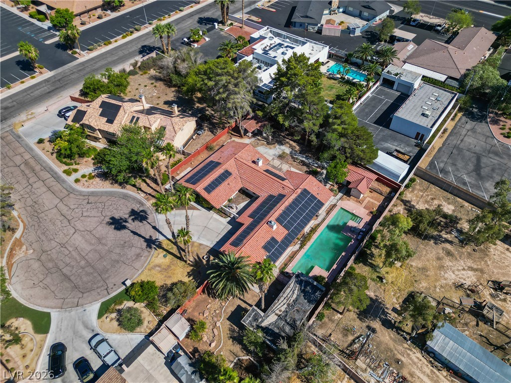 3265 Mustang Street Las Vegas NV 89108