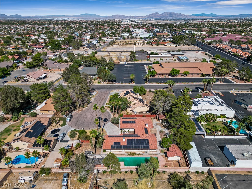 3265 Mustang Street Las Vegas NV 89108