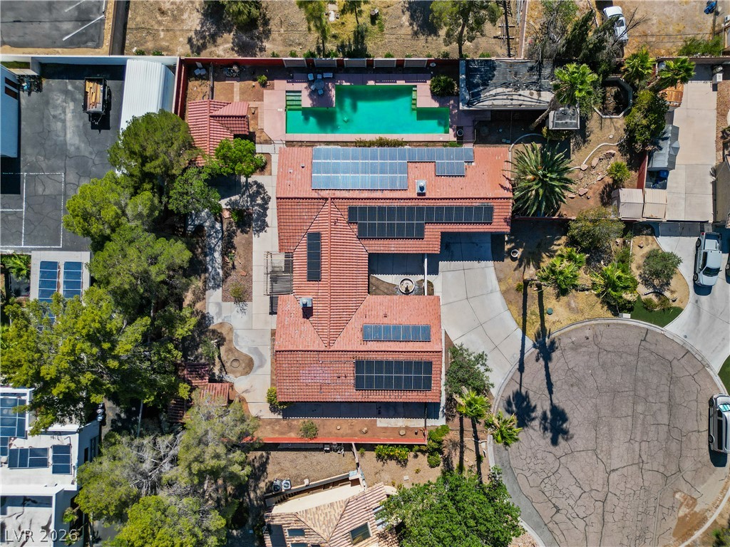 3265 Mustang Street Las Vegas NV 89108