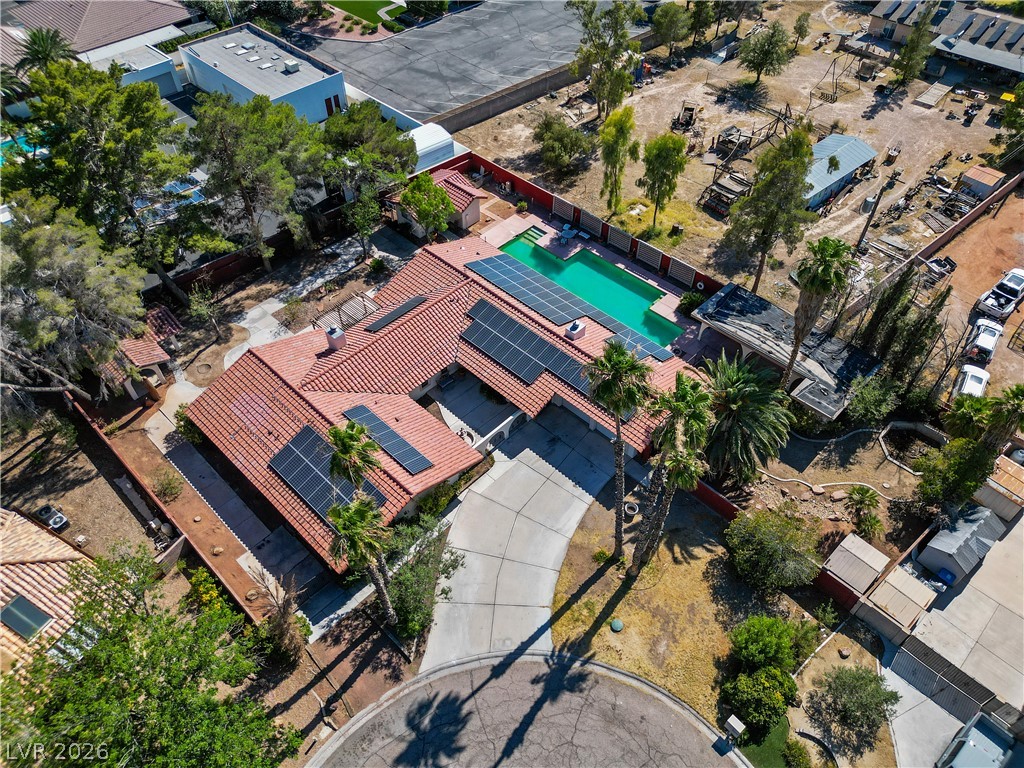 3265 Mustang Street Las Vegas NV 89108