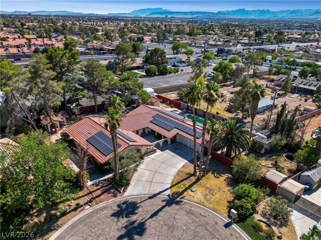 3265 Mustang Street Las Vegas NV 89108
