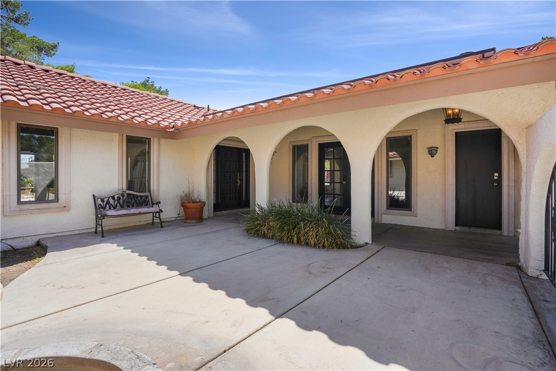 3265 Mustang Street Las Vegas NV 89108