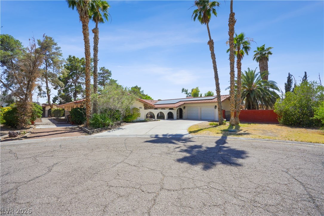 3265 Mustang Street Las Vegas NV 89108