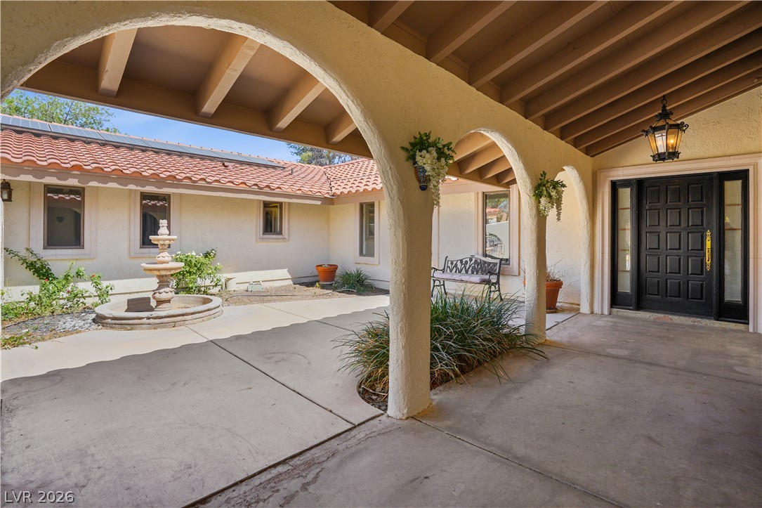 3265 Mustang Street Las Vegas NV 89108