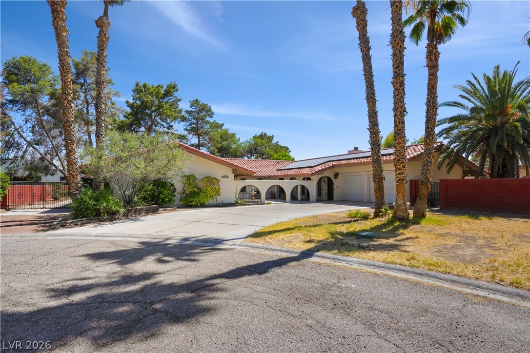 3265 Mustang Street Las Vegas NV 89108