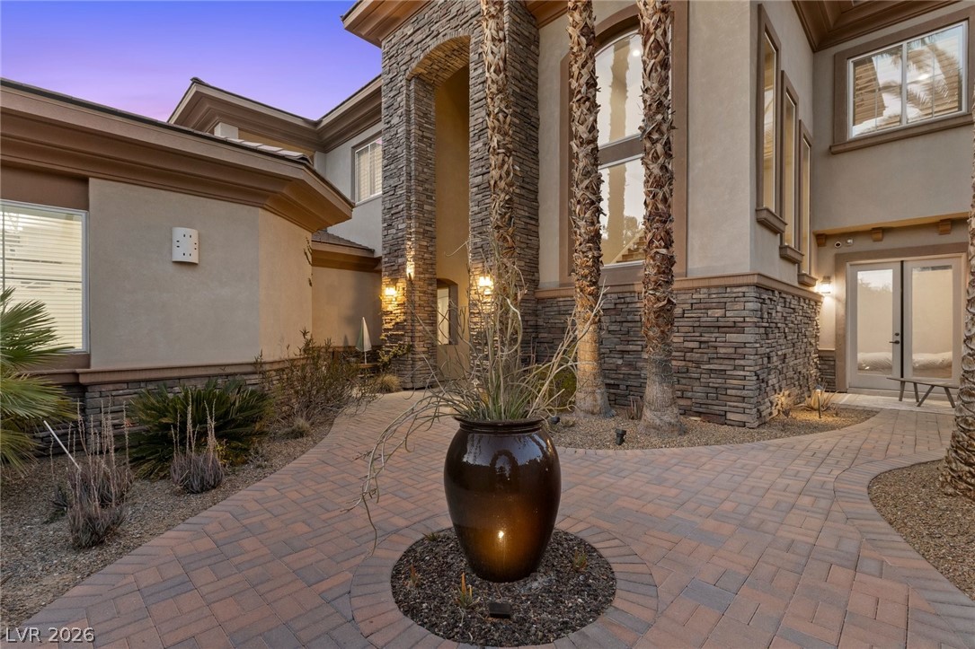 712 Canyon Greens Drive Las Vegas NV 89144