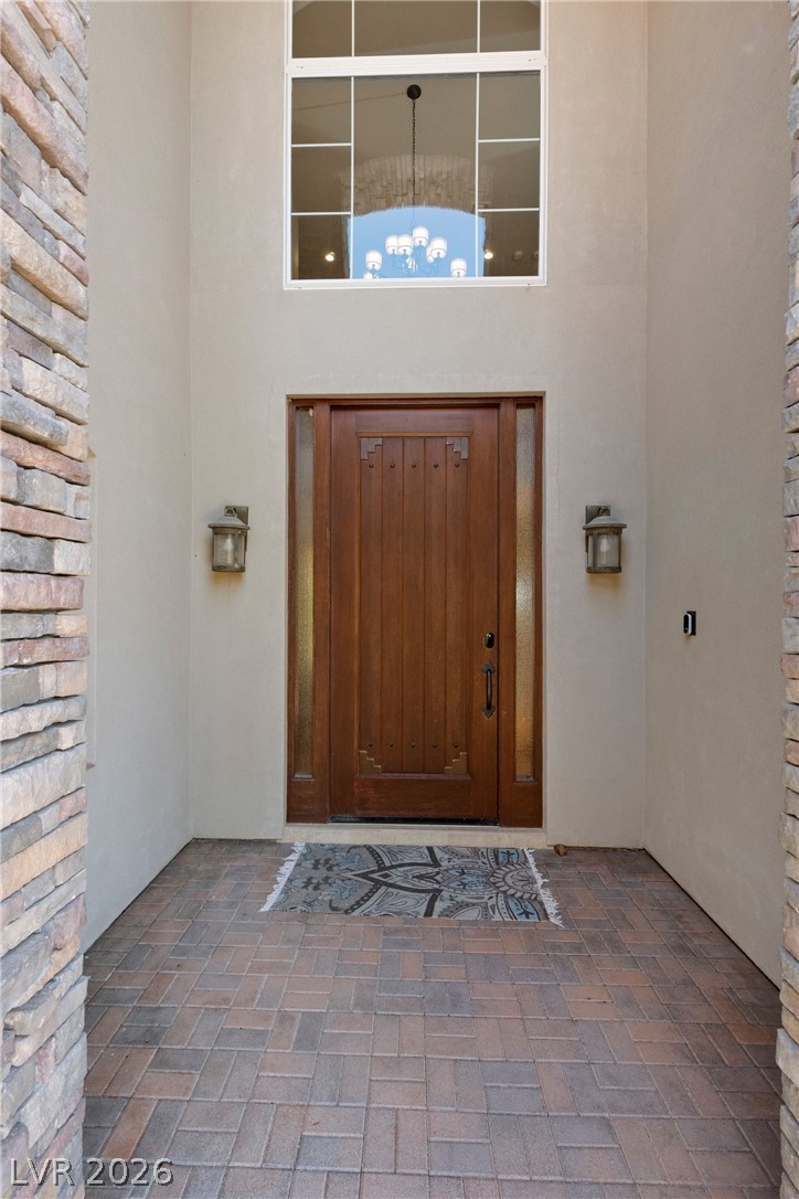 712 Canyon Greens Drive Las Vegas NV 89144
