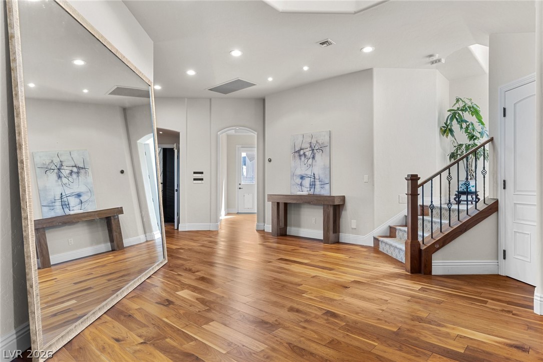 712 Canyon Greens Drive Las Vegas NV 89144