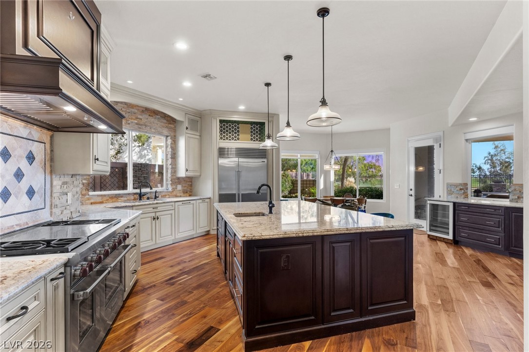 712 Canyon Greens Drive Las Vegas NV 89144