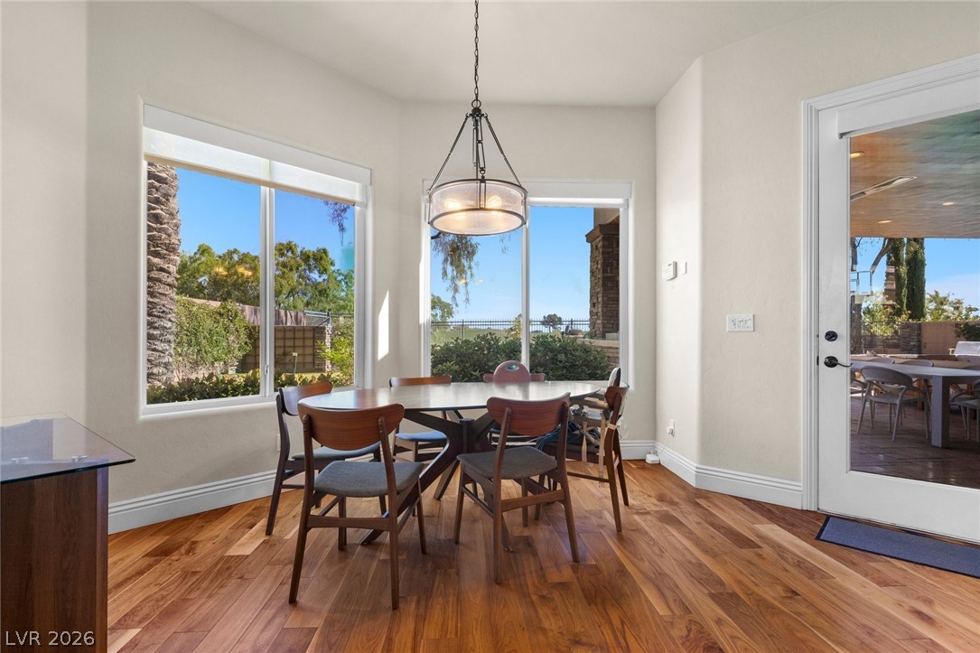 712 Canyon Greens Drive Las Vegas NV 89144