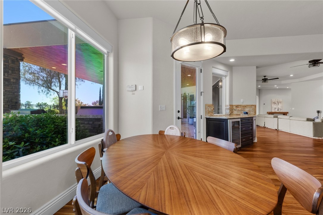 712 Canyon Greens Drive Las Vegas NV 89144