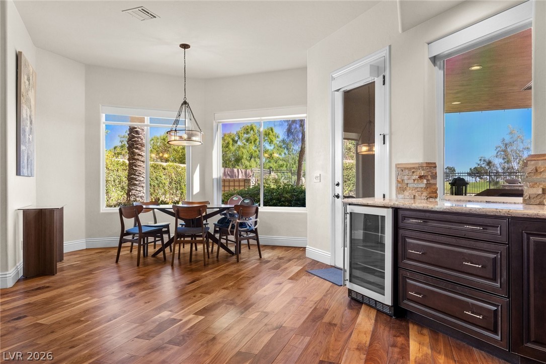 712 Canyon Greens Drive Las Vegas NV 89144
