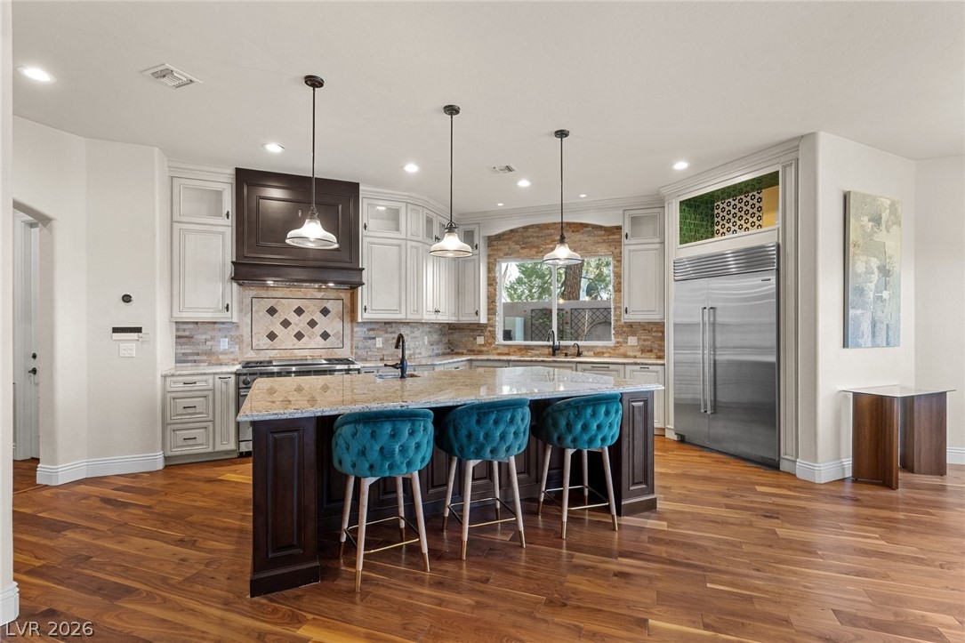 712 Canyon Greens Drive Las Vegas NV 89144