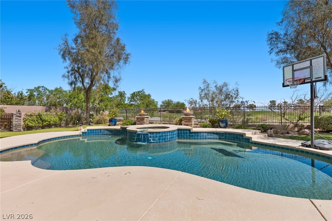 712 Canyon Greens Drive Las Vegas NV 89144